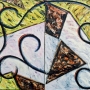 Oblique Symmetry