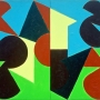 Counter Composition No.10