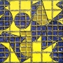 Counter Composition No.12