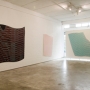Exhibition installation